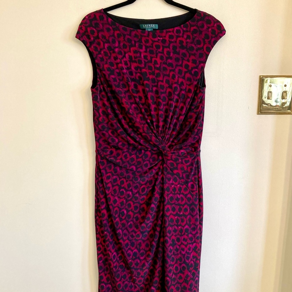 Ralph Lauren Dress size 12